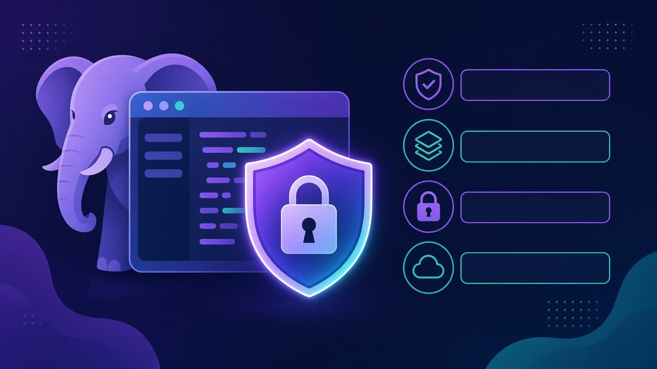 PHP Security: What to Check First in an Older PHP App